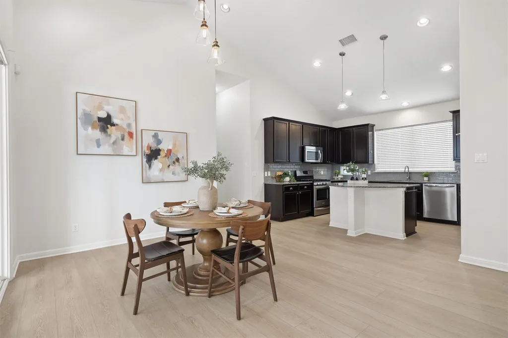 1128 Clearwing Circle Georgetown TX 78626