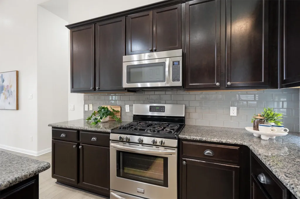 1128 Clearwing Circle Georgetown TX 78626