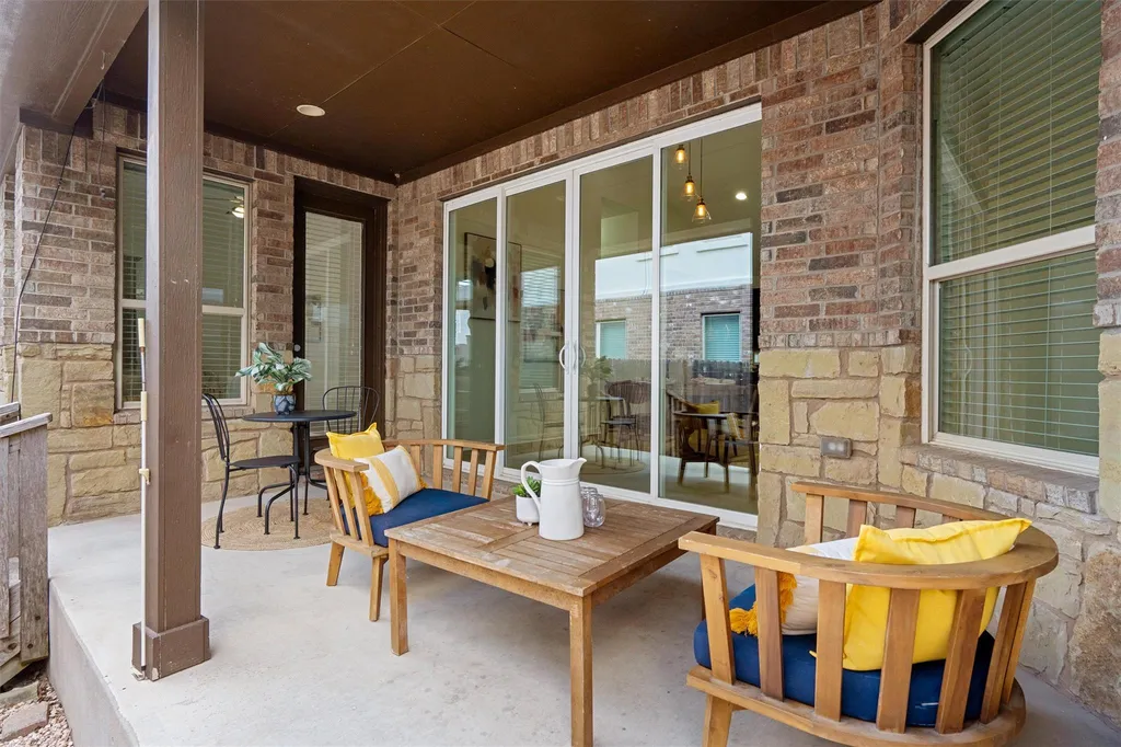 1128 Clearwing Circle Georgetown TX 78626