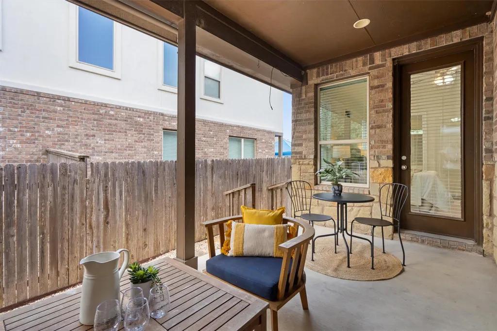 1128 Clearwing Circle Georgetown TX 78626
