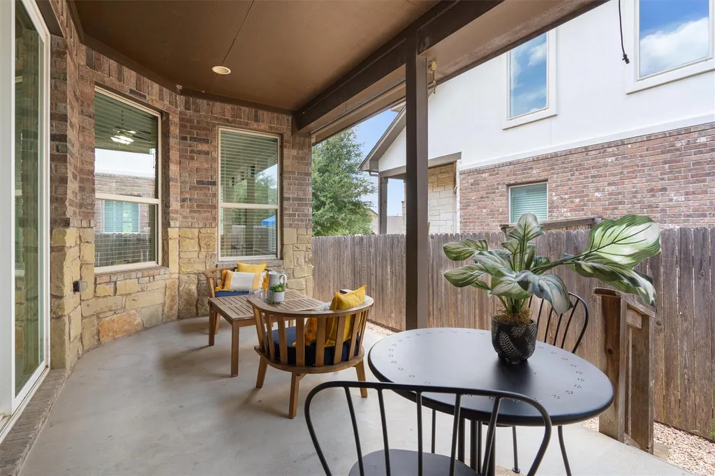 1128 Clearwing Circle Georgetown TX 78626