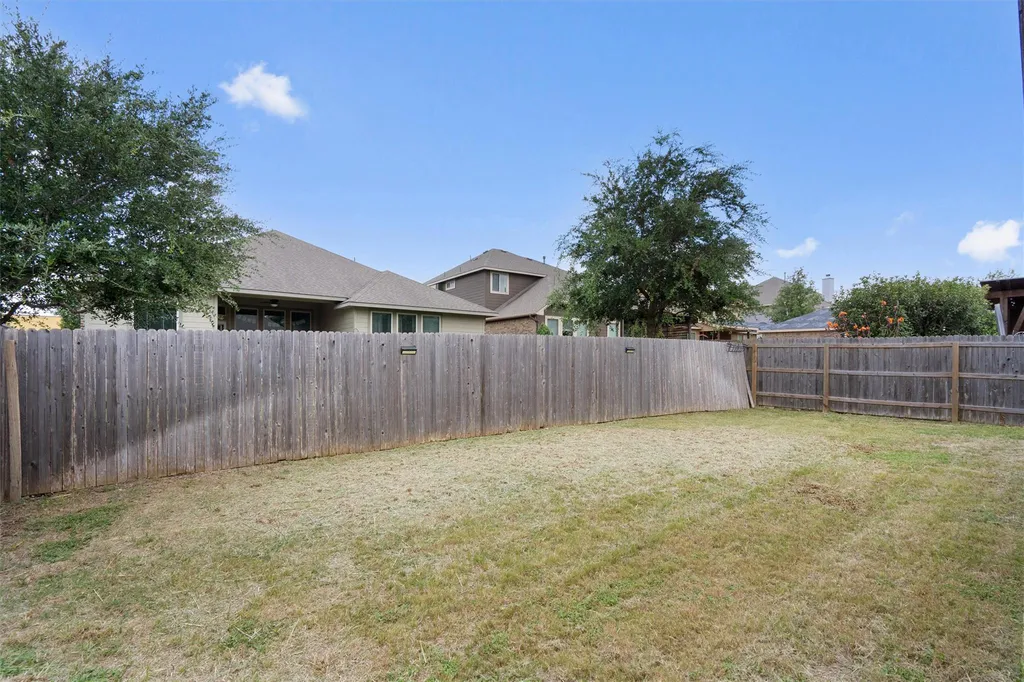 1128 Clearwing Circle Georgetown TX 78626