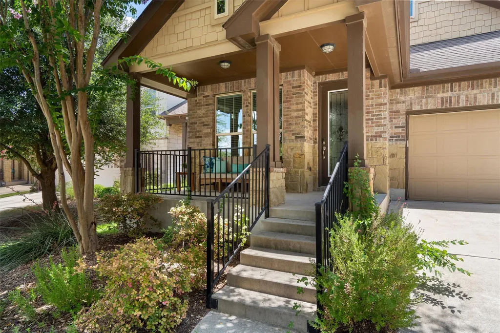 1128 Clearwing Circle Georgetown TX 78626