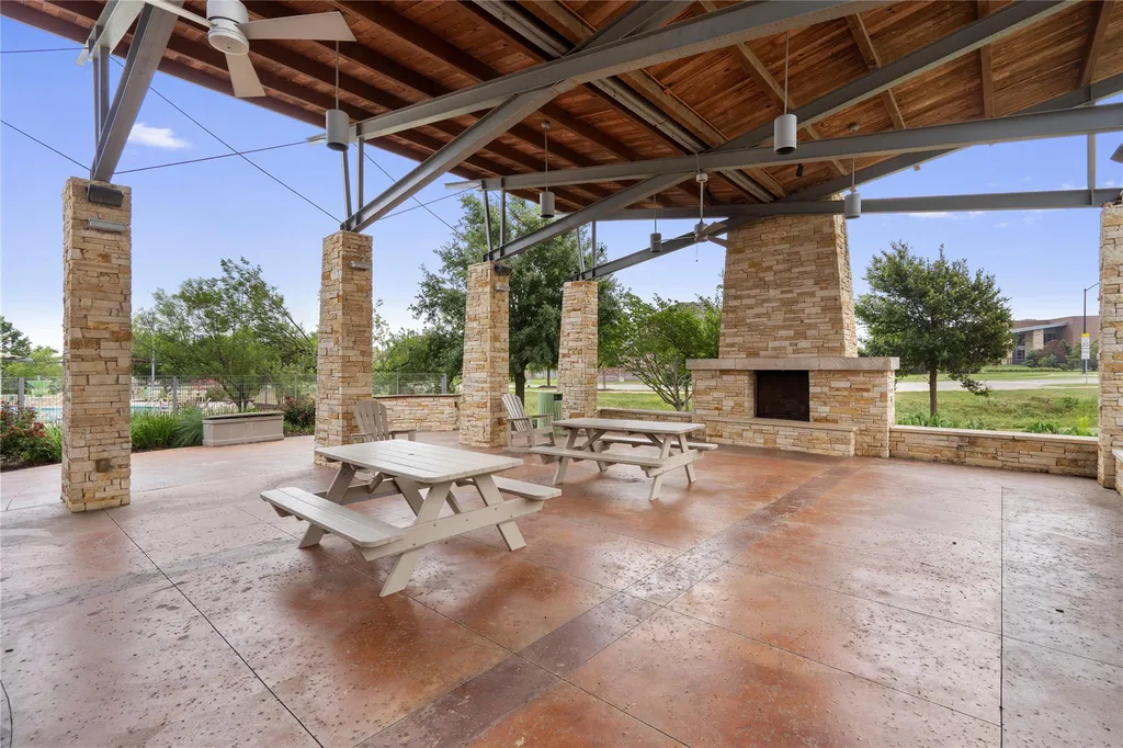 1128 Clearwing Circle Georgetown TX 78626