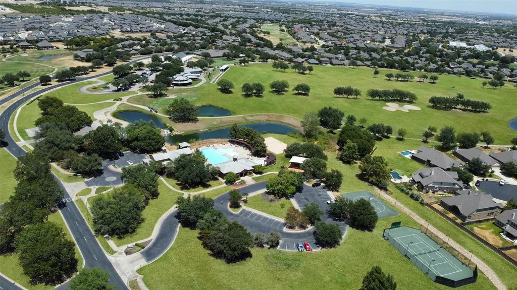 1128 Clearwing Circle Georgetown TX 78626