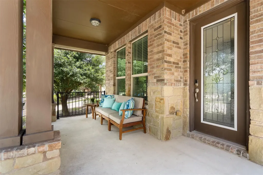 1128 Clearwing Circle Georgetown TX 78626