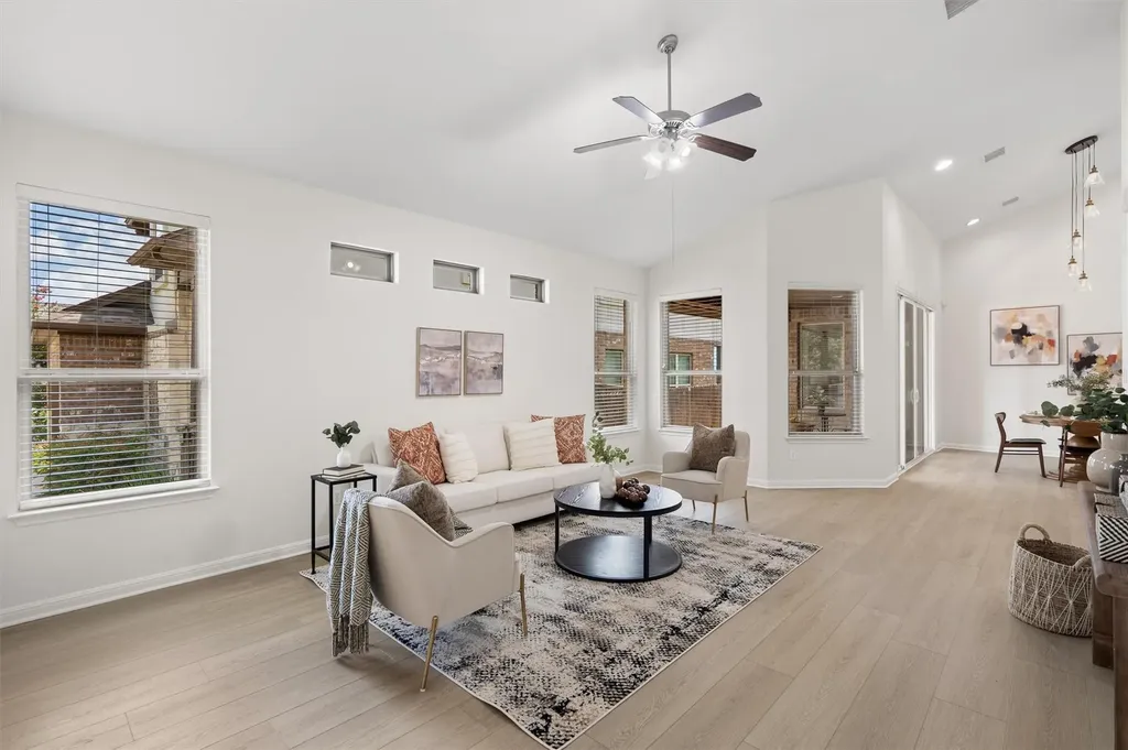1128 Clearwing Circle Georgetown TX 78626