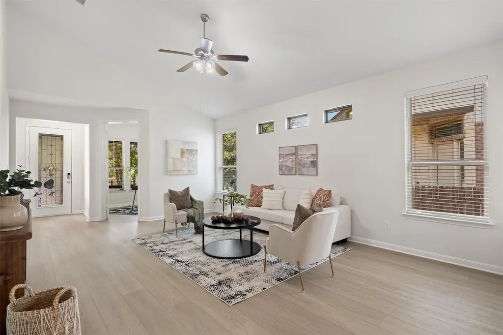 1128 Clearwing Circle Georgetown TX 78626