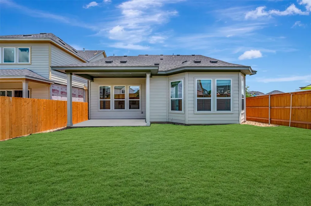817 Boise Drive Leander TX 78641