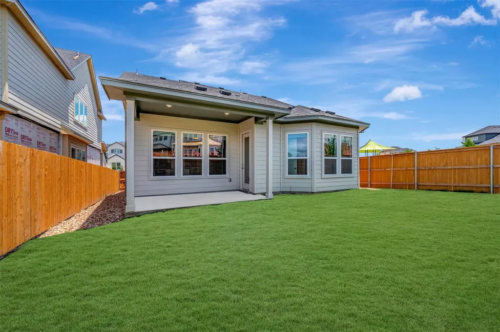 817 Boise Drive Leander TX 78641