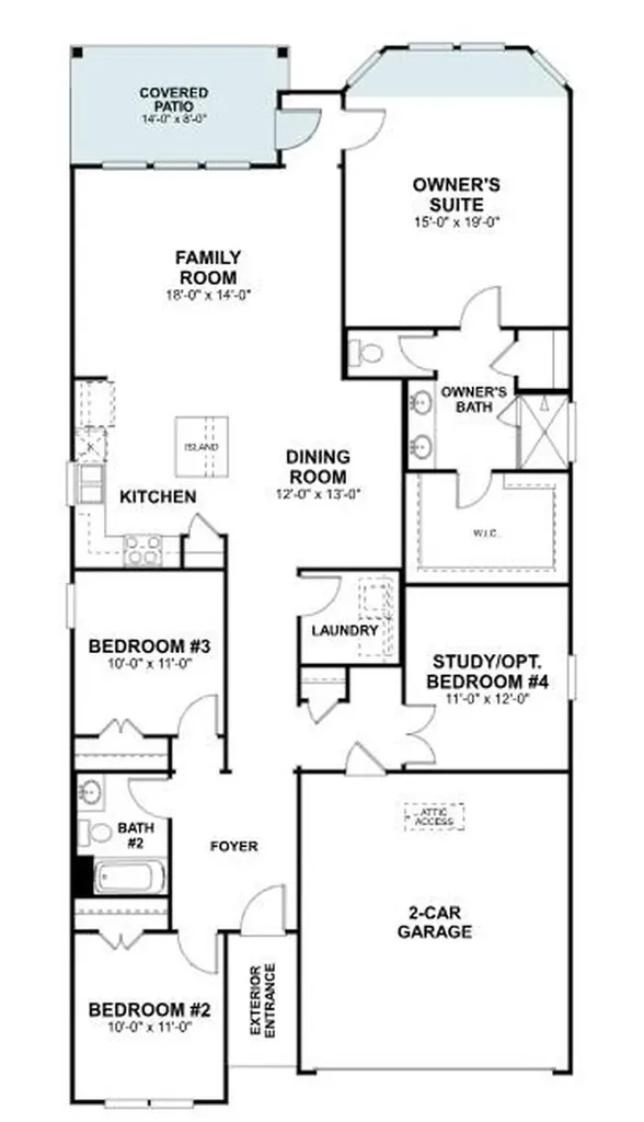 817 Boise Drive Leander TX 78641