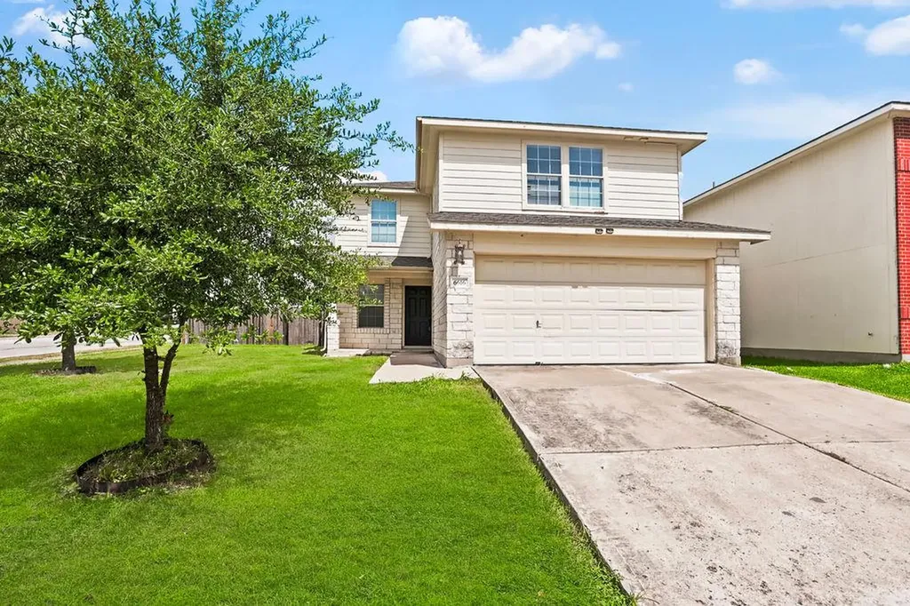 6616 Plains Crest Drive Del Valle TX 78617