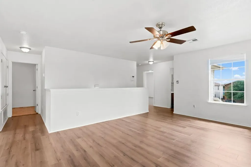 6616 Plains Crest Drive Del Valle TX 78617