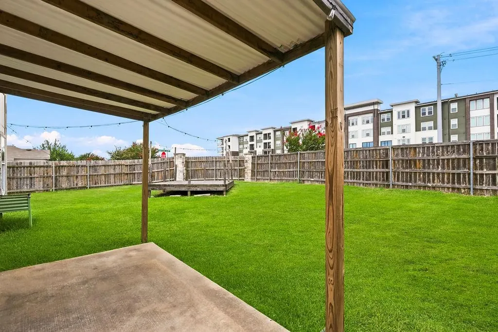 6616 Plains Crest Drive Del Valle TX 78617