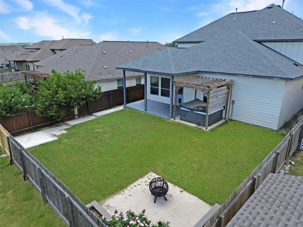 429 Rusk Bluff Avenue Leander TX 78641