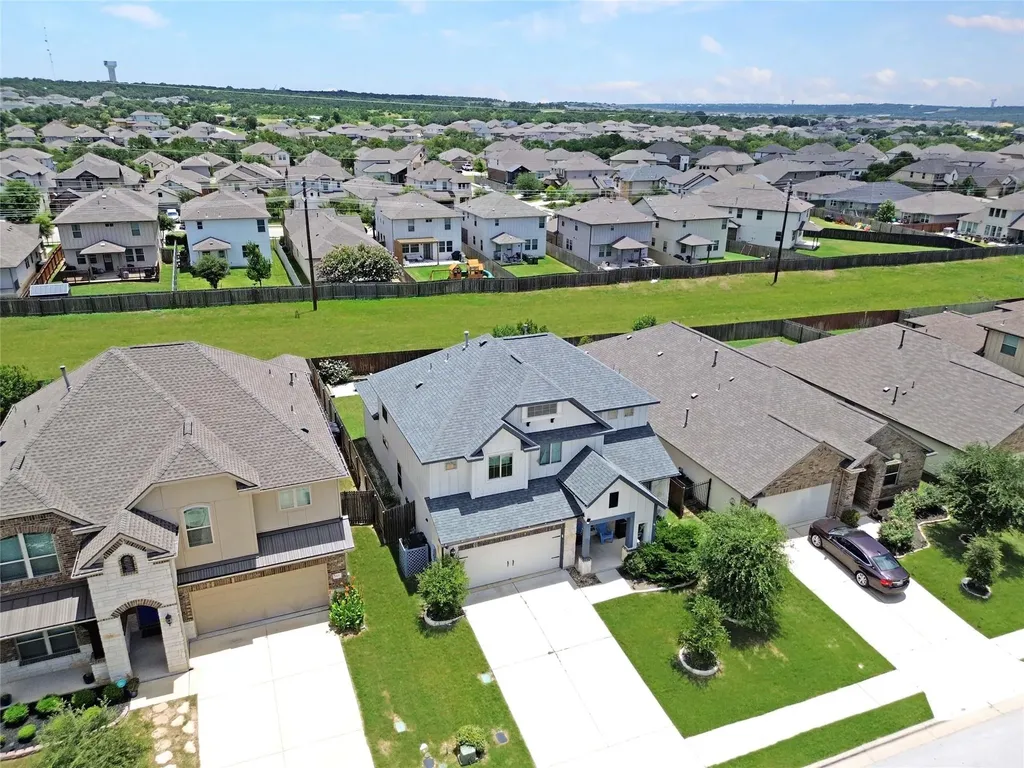 429 Rusk Bluff Avenue Leander TX 78641