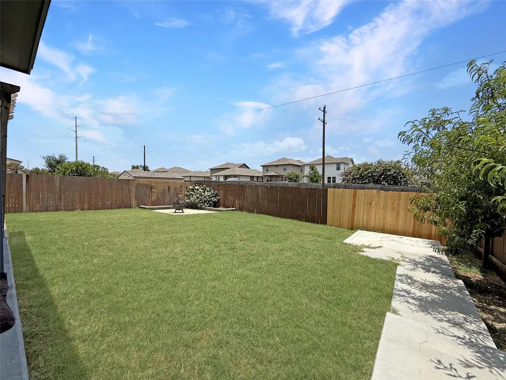 429 Rusk Bluff Avenue Leander TX 78641