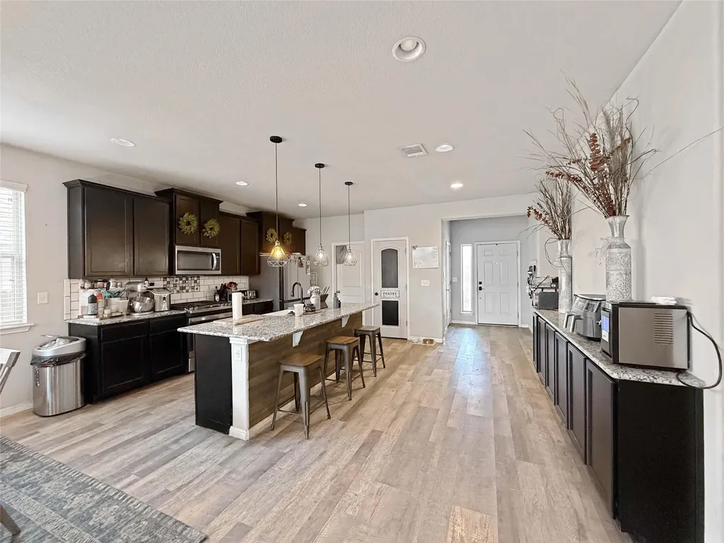 429 Rusk Bluff Avenue Leander TX 78641