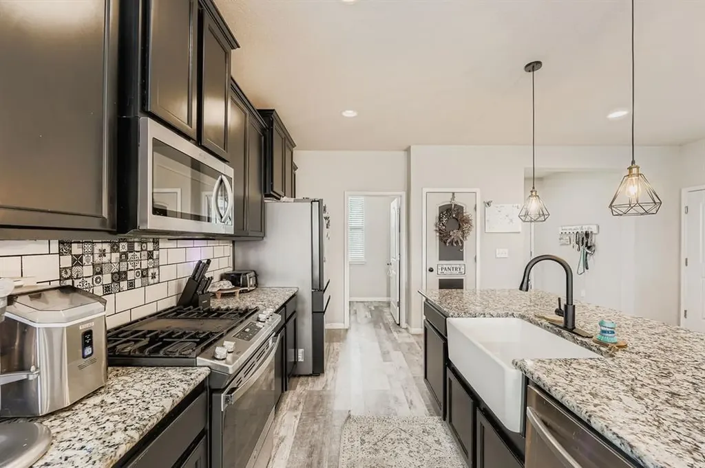 429 Rusk Bluff Avenue Leander TX 78641