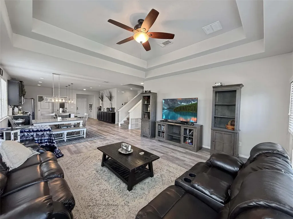 429 Rusk Bluff Avenue Leander TX 78641
