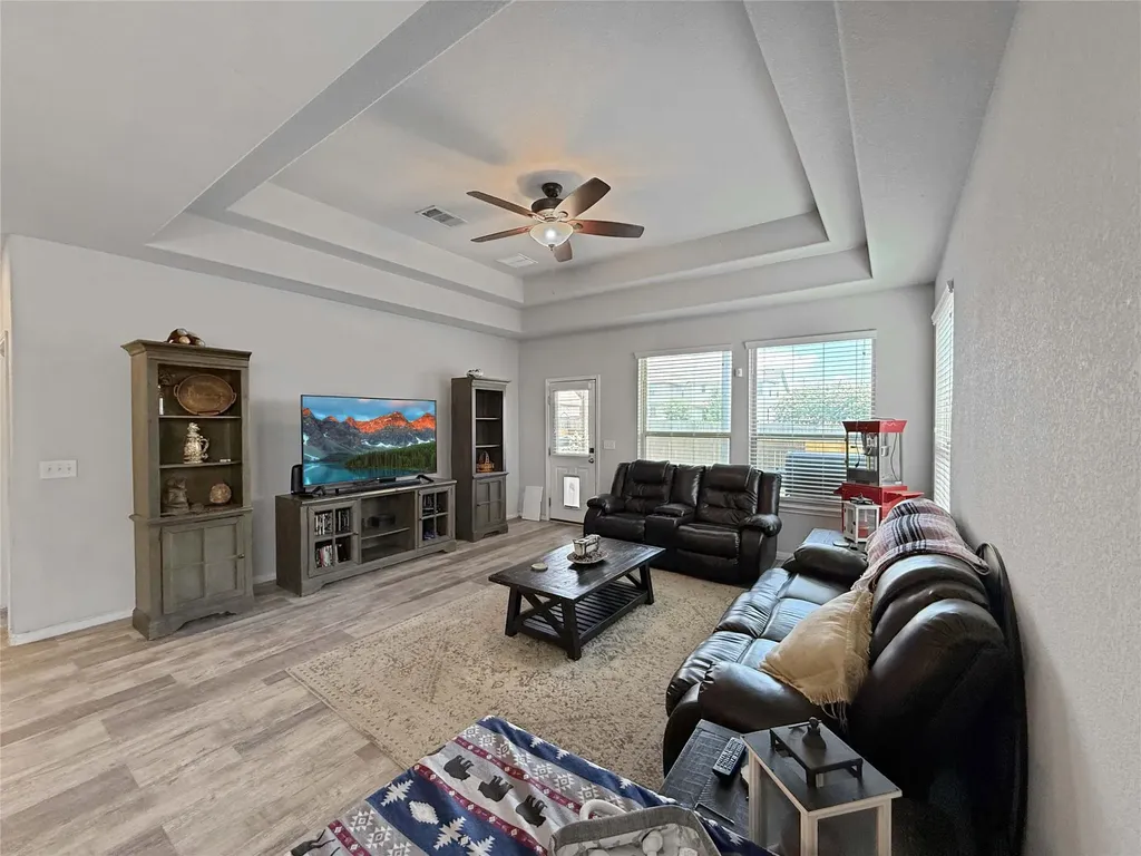 429 Rusk Bluff Avenue Leander TX 78641