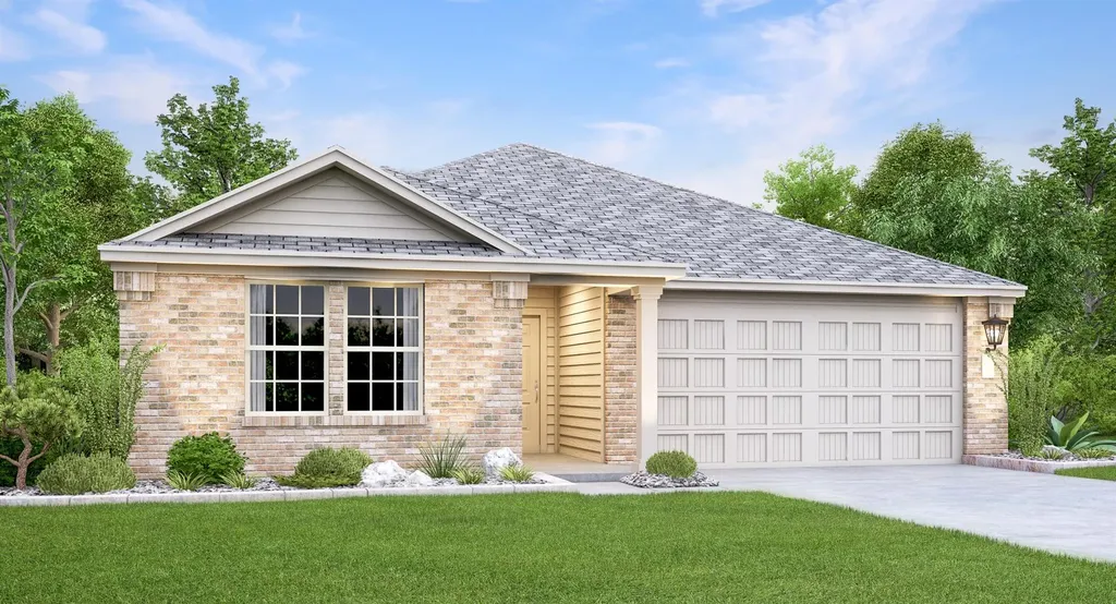 17909 Orchard Oriel Way Pflugerville TX 78660