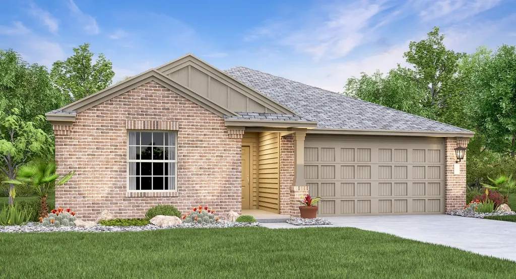 17909 Orchard Oriel Way Pflugerville TX 78660