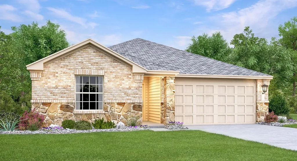 17909 Orchard Oriel Way Pflugerville TX 78660