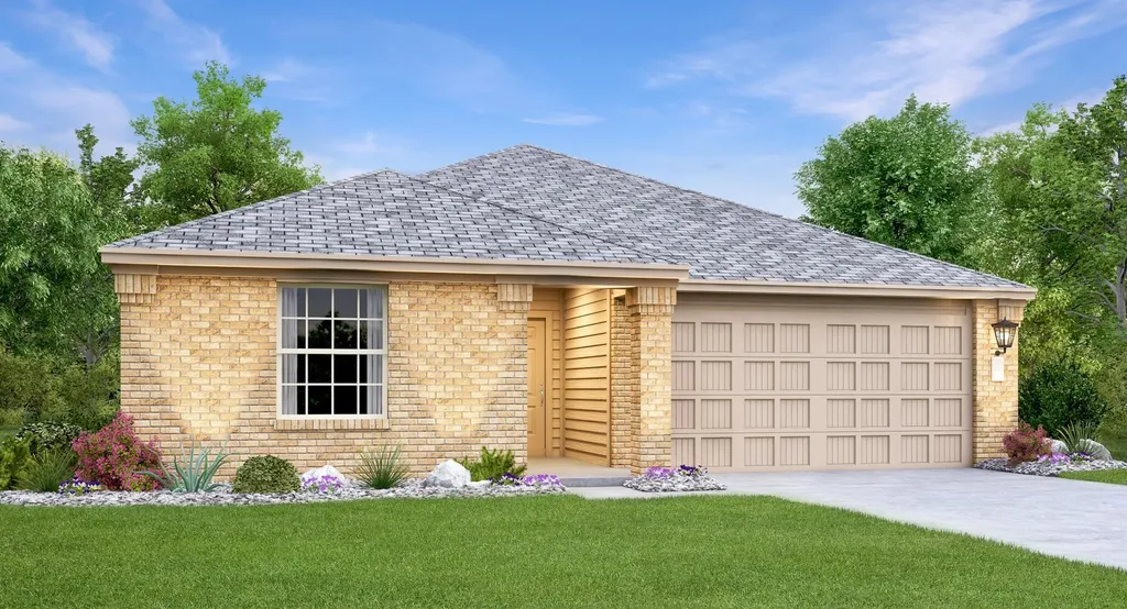 17909 Orchard Oriel Way Pflugerville TX 78660