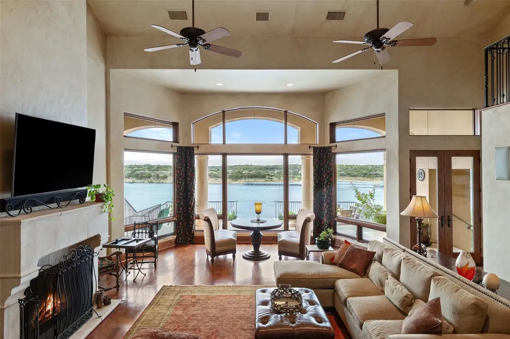 111 Sailfish Street Austin TX 78734