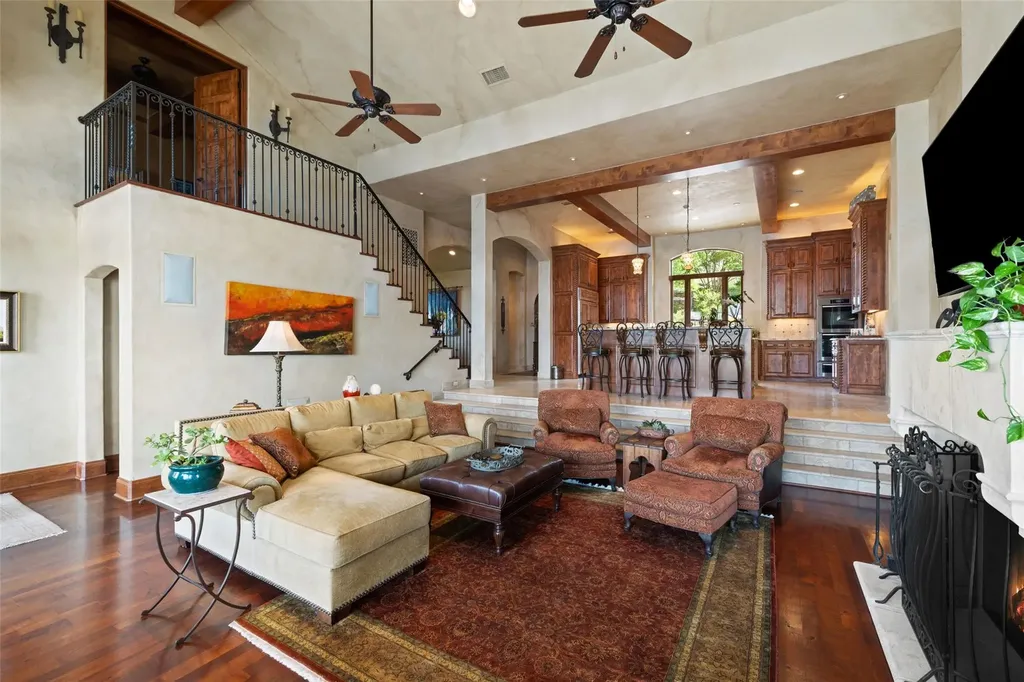111 Sailfish Street Austin TX 78734