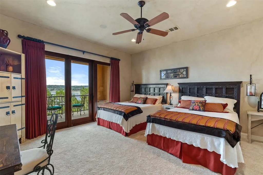 111 Sailfish Street Austin TX 78734