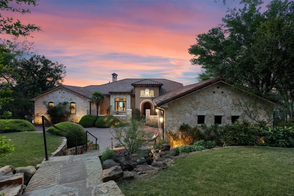111 Sailfish Street Austin TX 78734