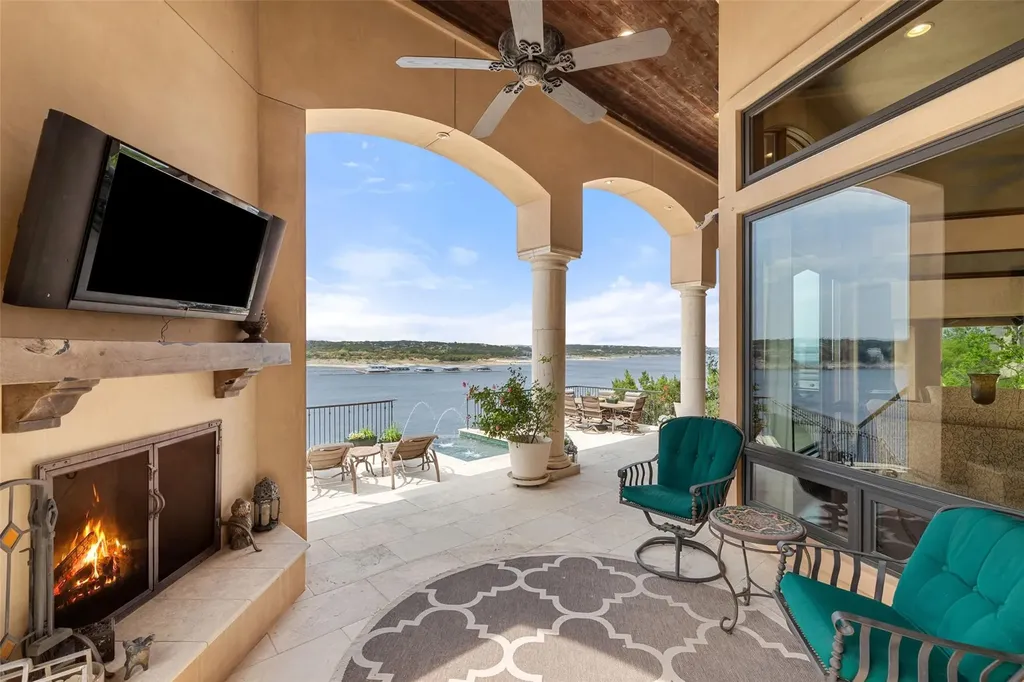 111 Sailfish Street Austin TX 78734