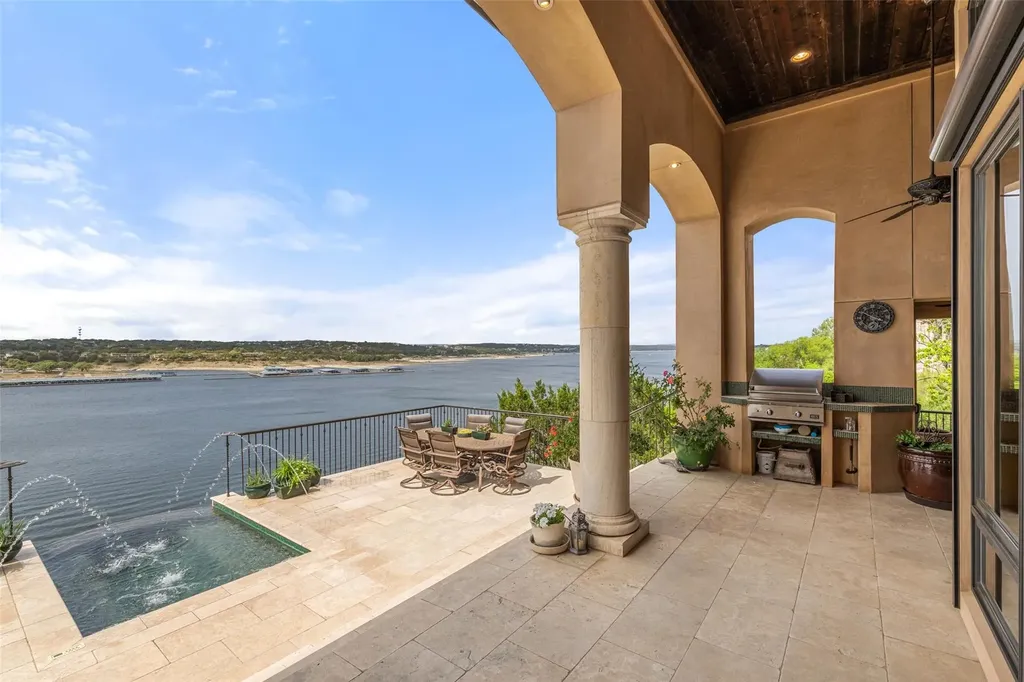111 Sailfish Street Austin TX 78734