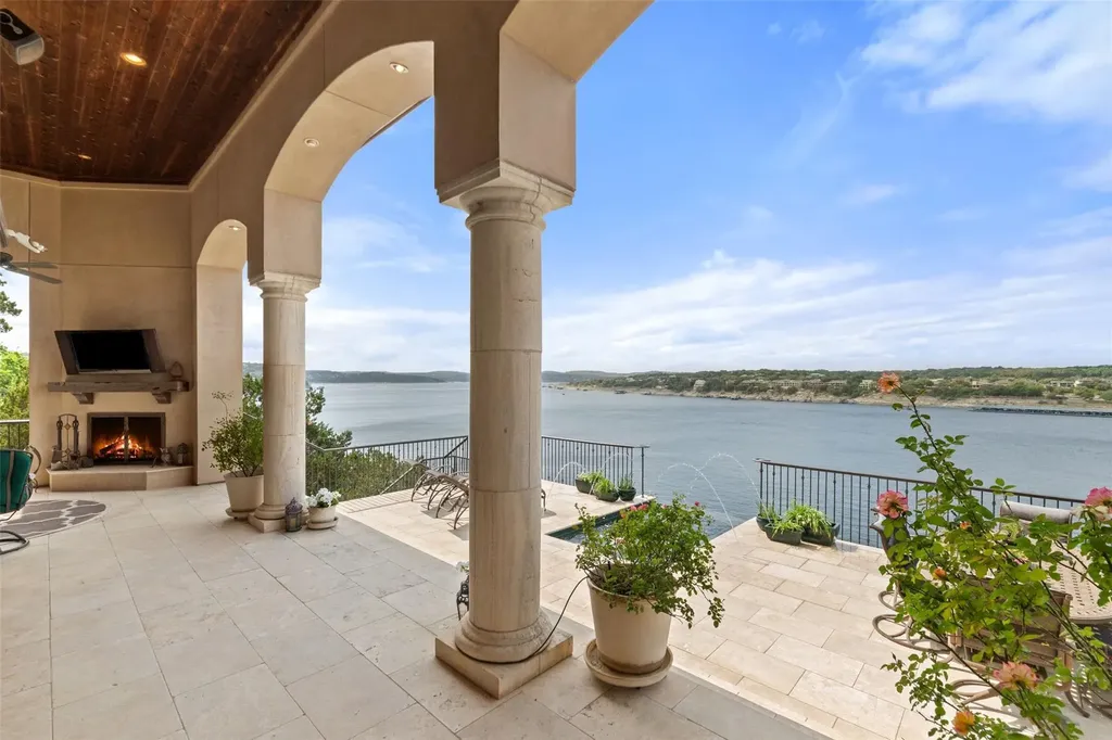 111 Sailfish Street Austin TX 78734