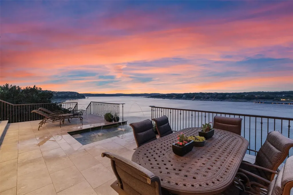 111 Sailfish Street Austin TX 78734