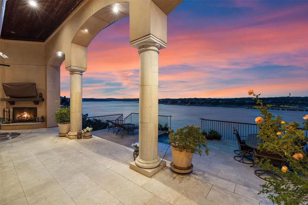 111 Sailfish Street Austin TX 78734