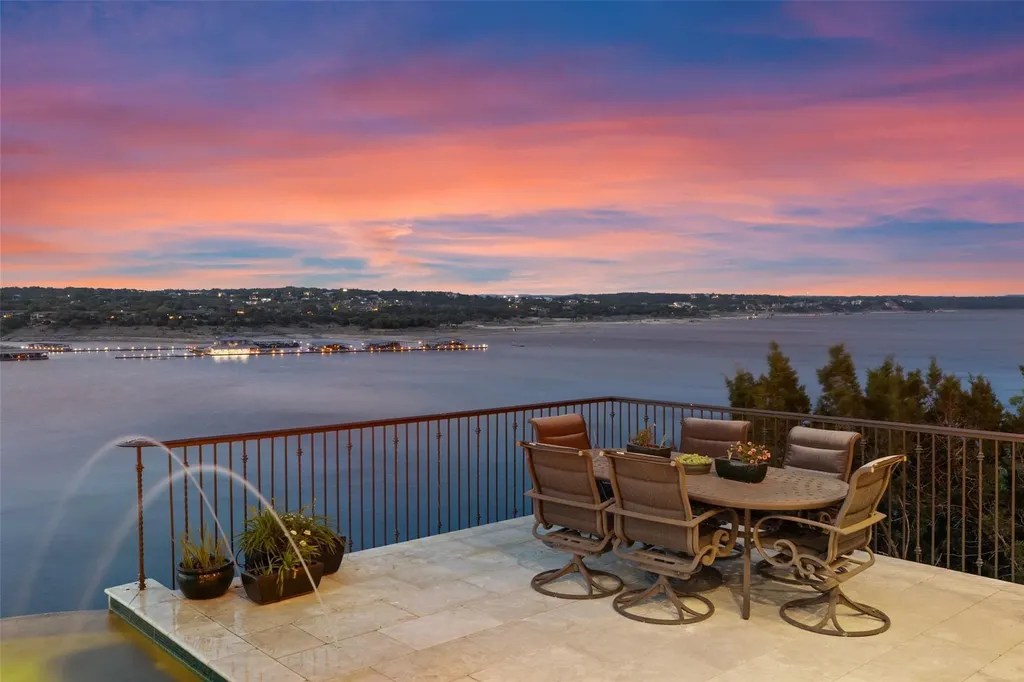 111 Sailfish Street Austin TX 78734