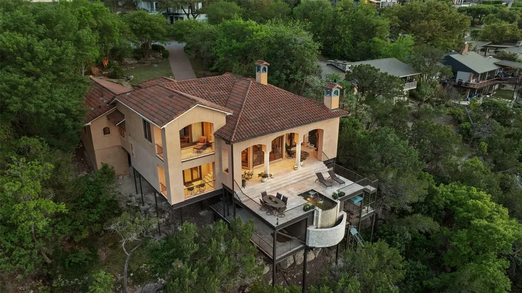 111 Sailfish Street Austin TX 78734