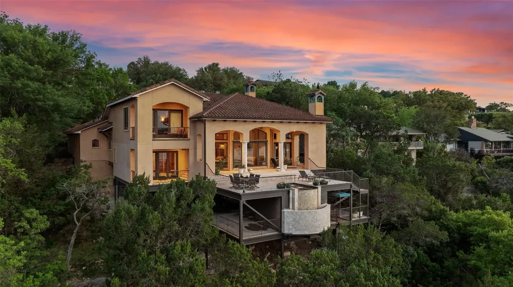 111 Sailfish Street Austin TX 78734