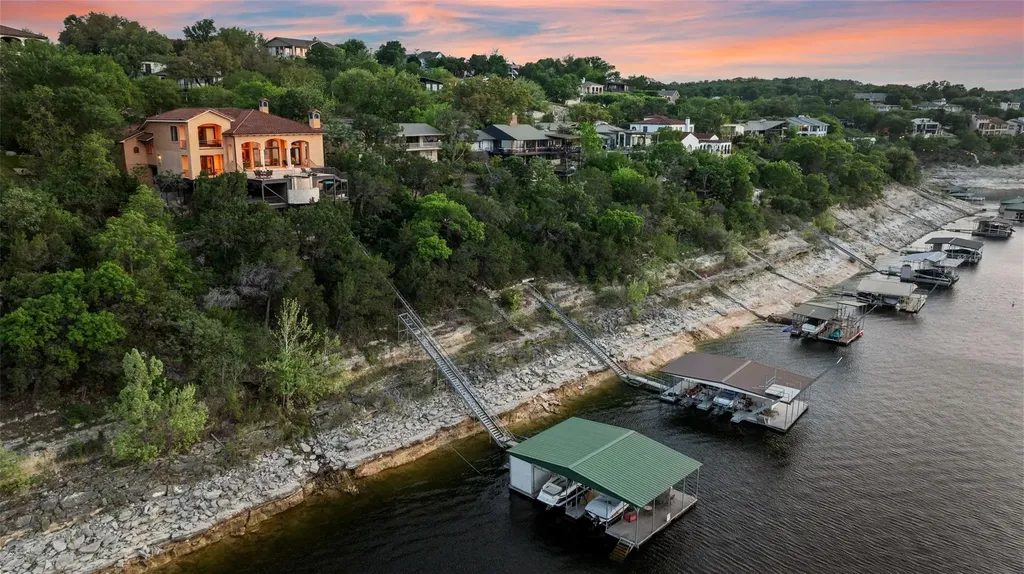 111 Sailfish Street Austin TX 78734
