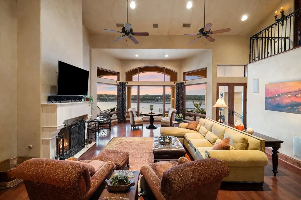 111 Sailfish Street Austin TX 78734
