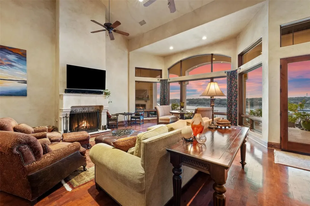 111 Sailfish Street Austin TX 78734