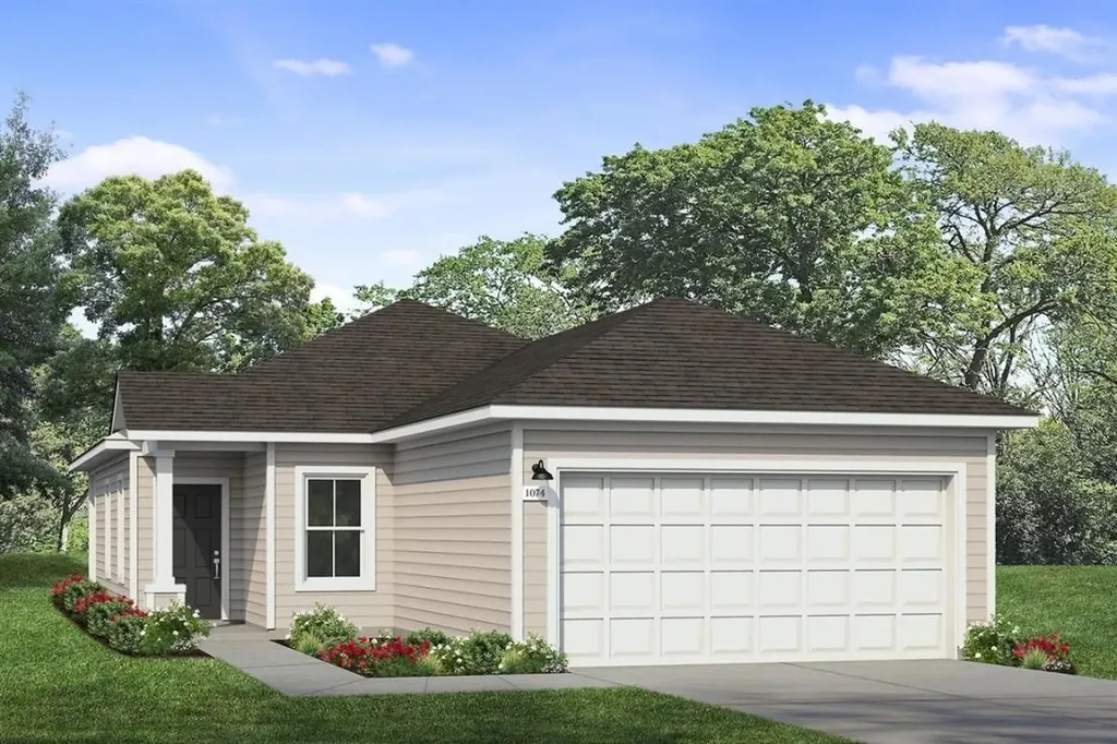 13406 Riding Drive Pflugerville TX 78660