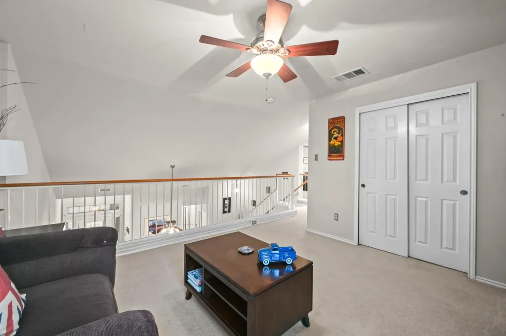2407 Wilma Rudolph Road Austin TX 78748