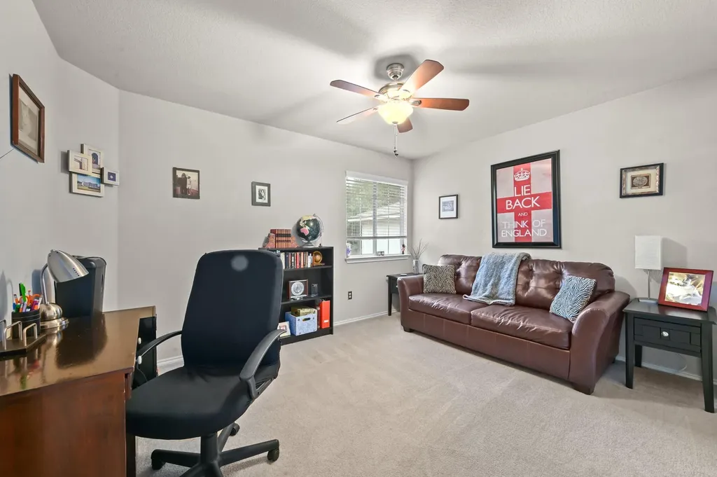 2407 Wilma Rudolph Road Austin TX 78748