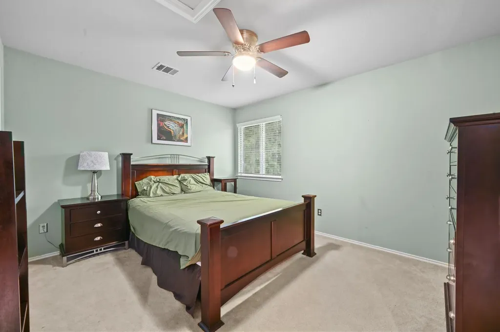 2407 Wilma Rudolph Road Austin TX 78748