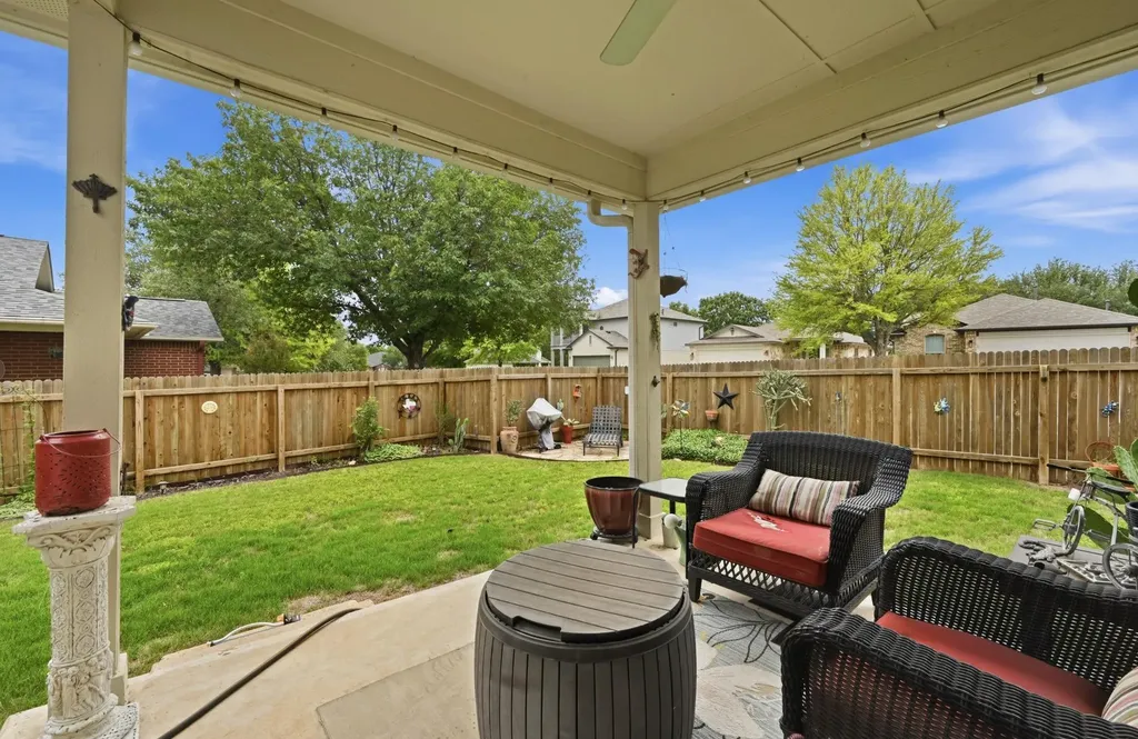 2407 Wilma Rudolph Road Austin TX 78748