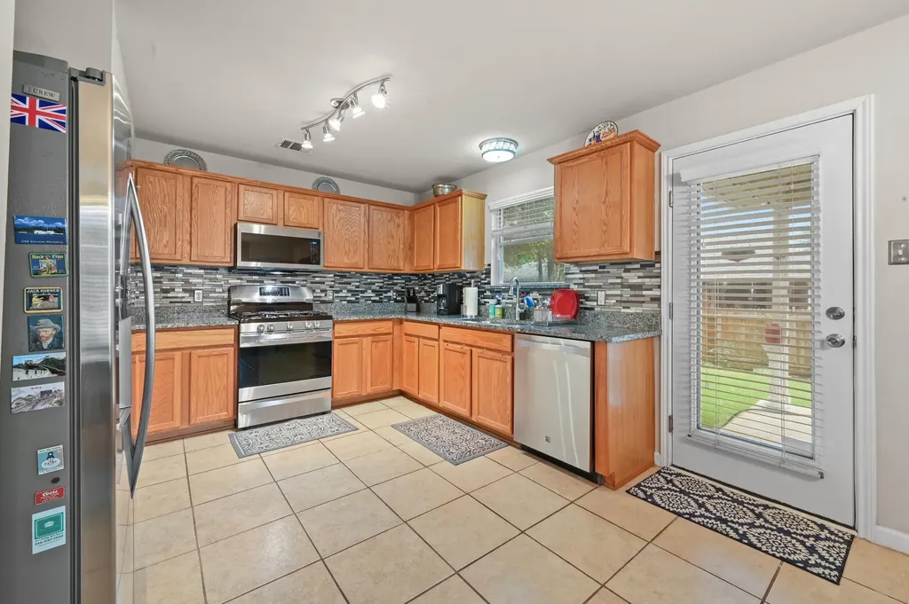2407 Wilma Rudolph Road Austin TX 78748